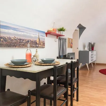 Appartement Cozy In The Centre Of