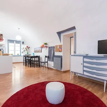 Cozy In The Centre Of Appartement